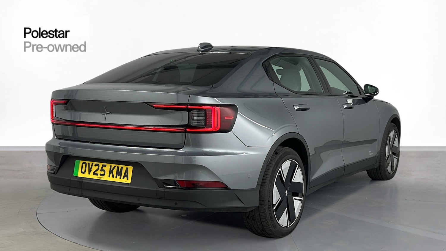 Used Polestar Polestar 2 2025 for sale - 77630766: Photo 5