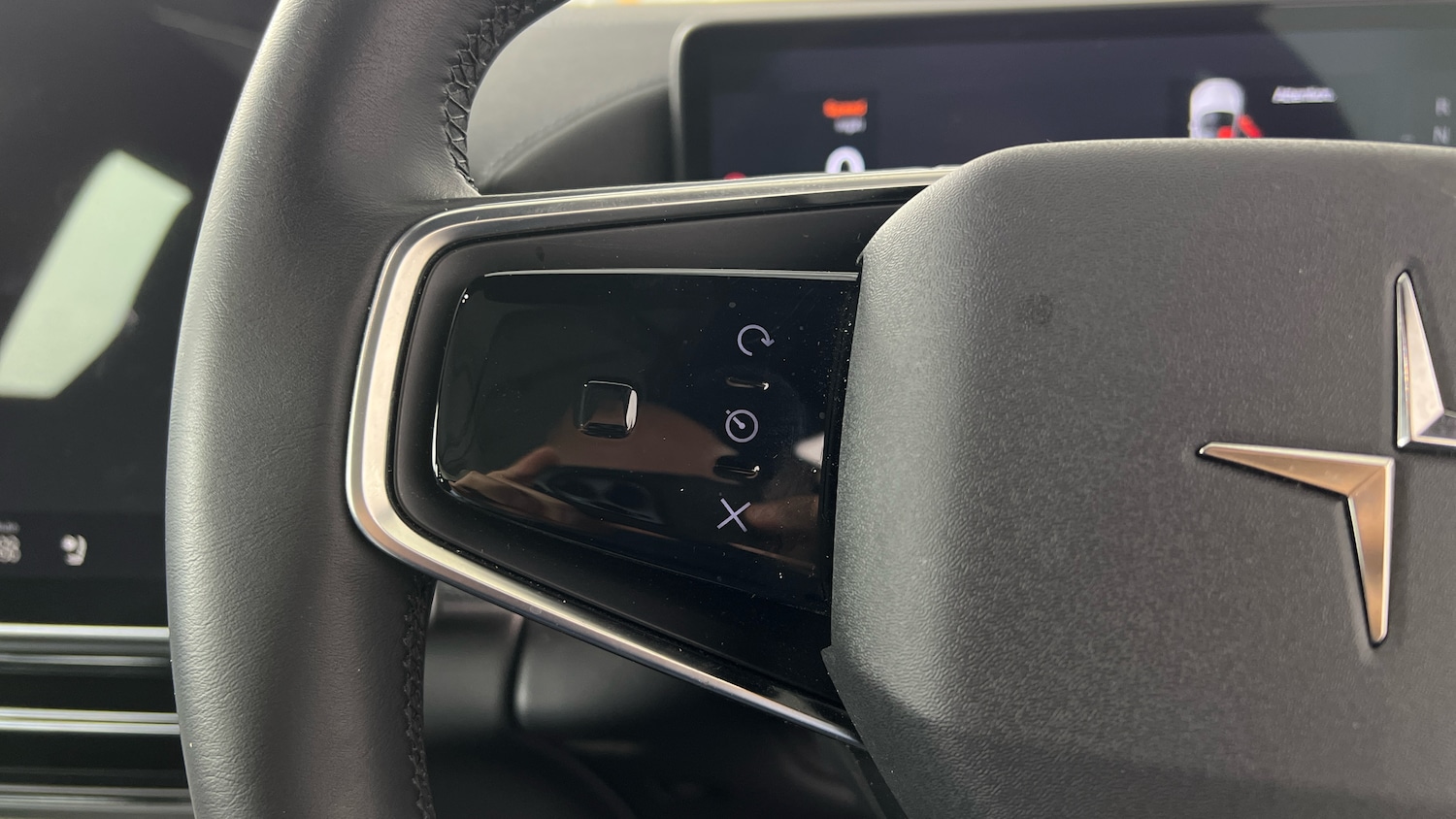 Used Polestar Polestar 4 2024 for sale - 77606951: Photo 10