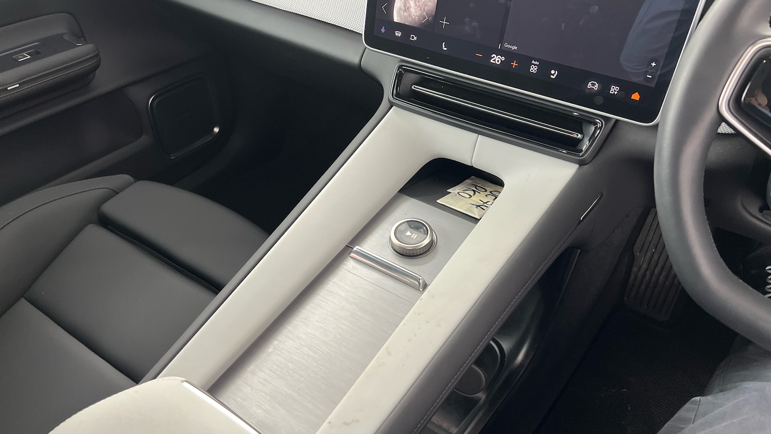 Used Polestar Polestar 4 2024 for sale - 77606951: Photo 12