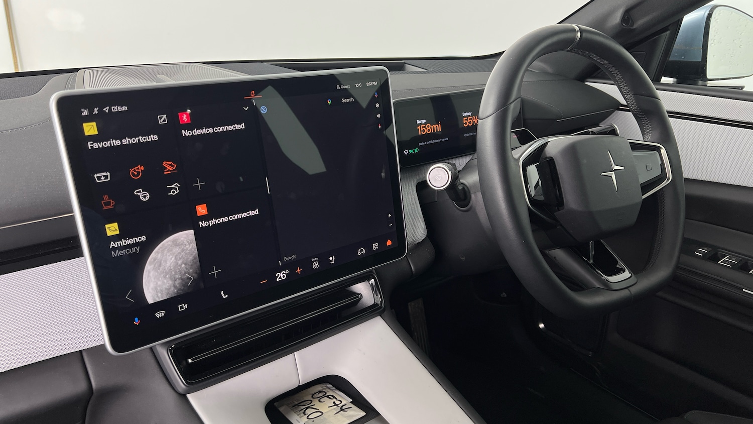 Used Polestar Polestar 4 2024 for sale - 77606951: Photo 13