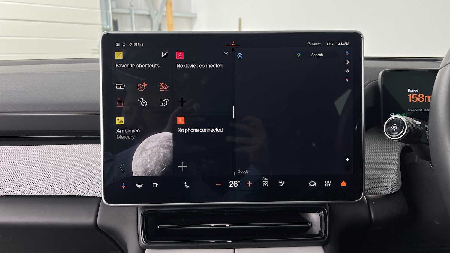 Used Polestar Polestar 4 2024 for sale - 77606951: Photo 14