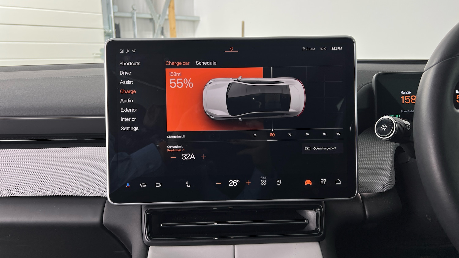 Used Polestar Polestar 4 2024 for sale - 77606951: Photo 15