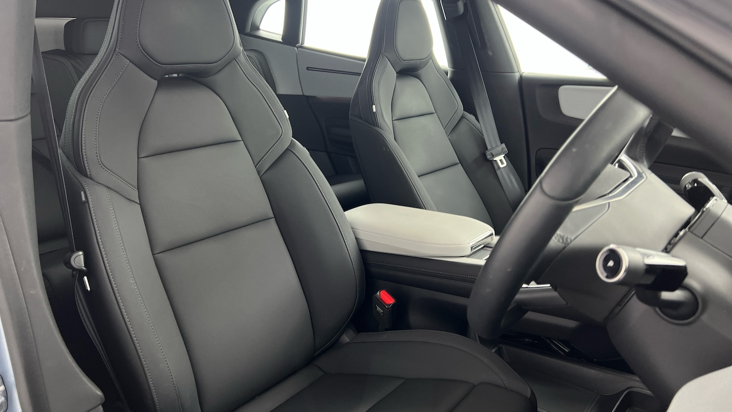 Used Polestar Polestar 4 2024 for sale - 77606951: Photo 18