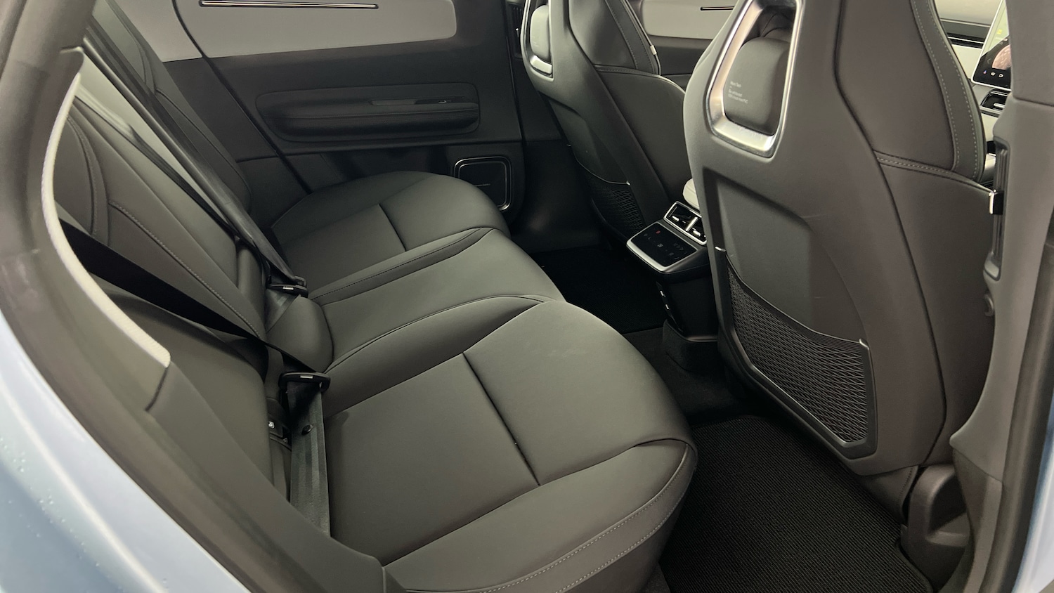 Used Polestar Polestar 4 2024 for sale - 77606951: Photo 19