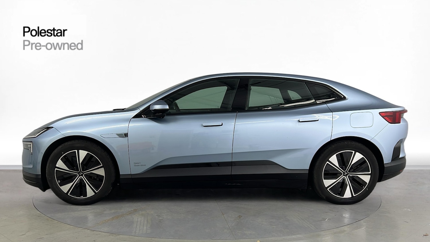 Used Polestar Polestar 4 2024 for sale - 77606951: Photo 2