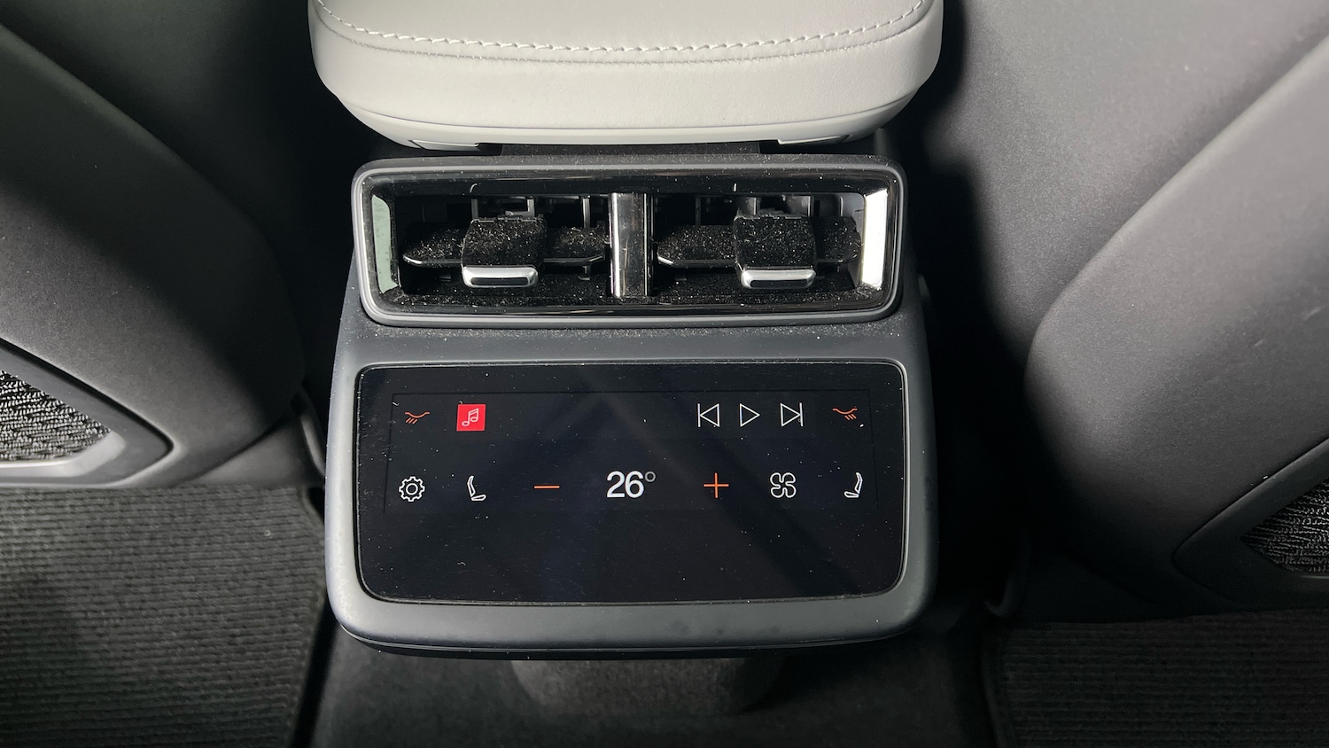 Used Polestar Polestar 4 2024 for sale - 77606951: Photo 20