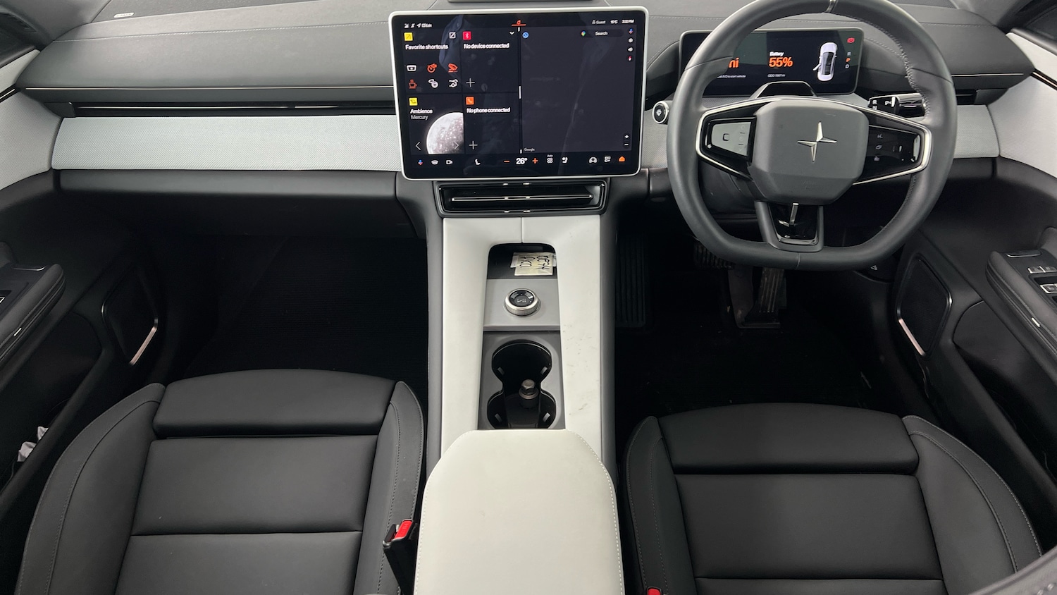 Used Polestar Polestar 4 2024 for sale - 77606951: Photo 21