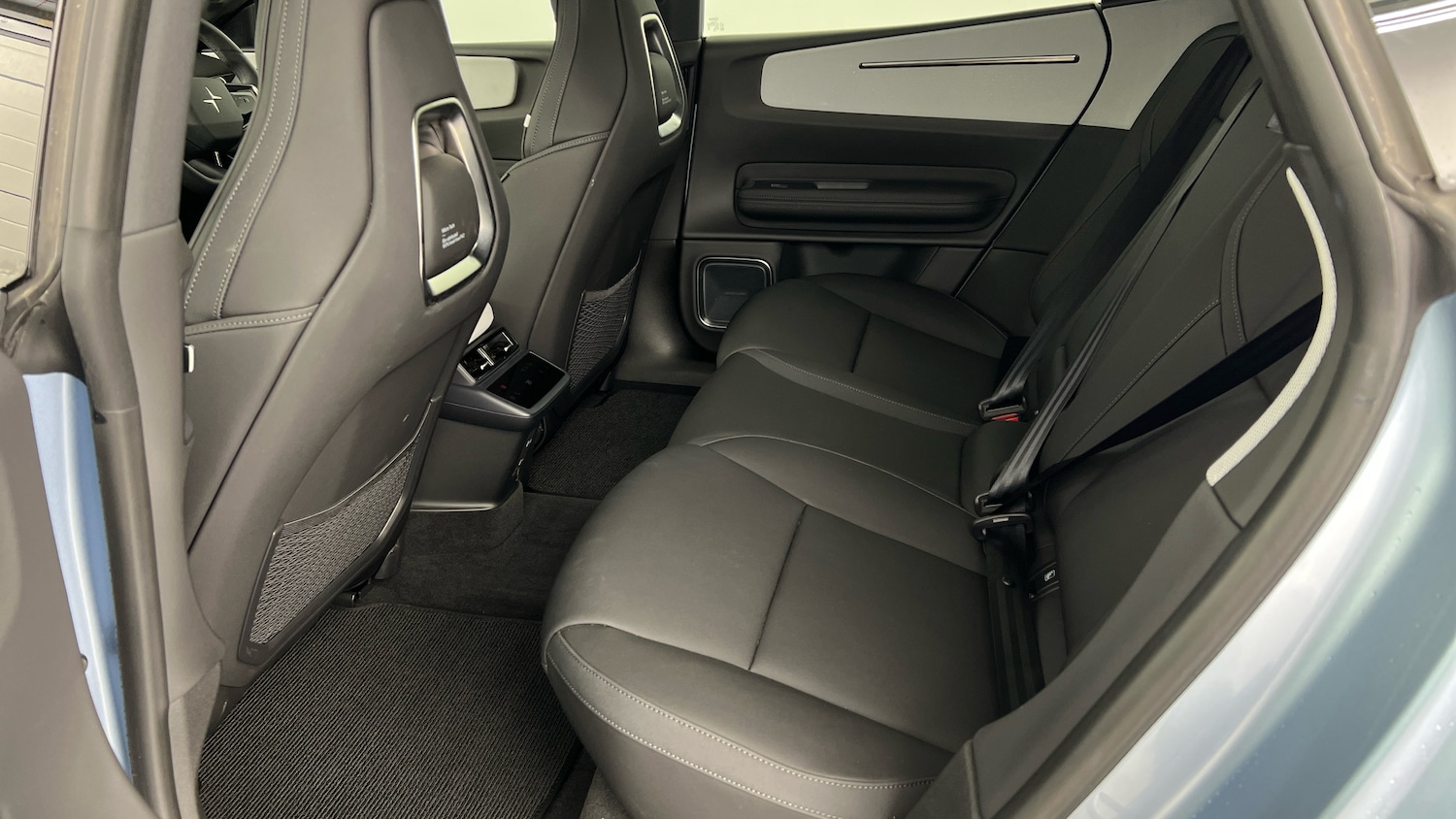 Used Polestar Polestar 4 2024 for sale - 77606951: Photo 22