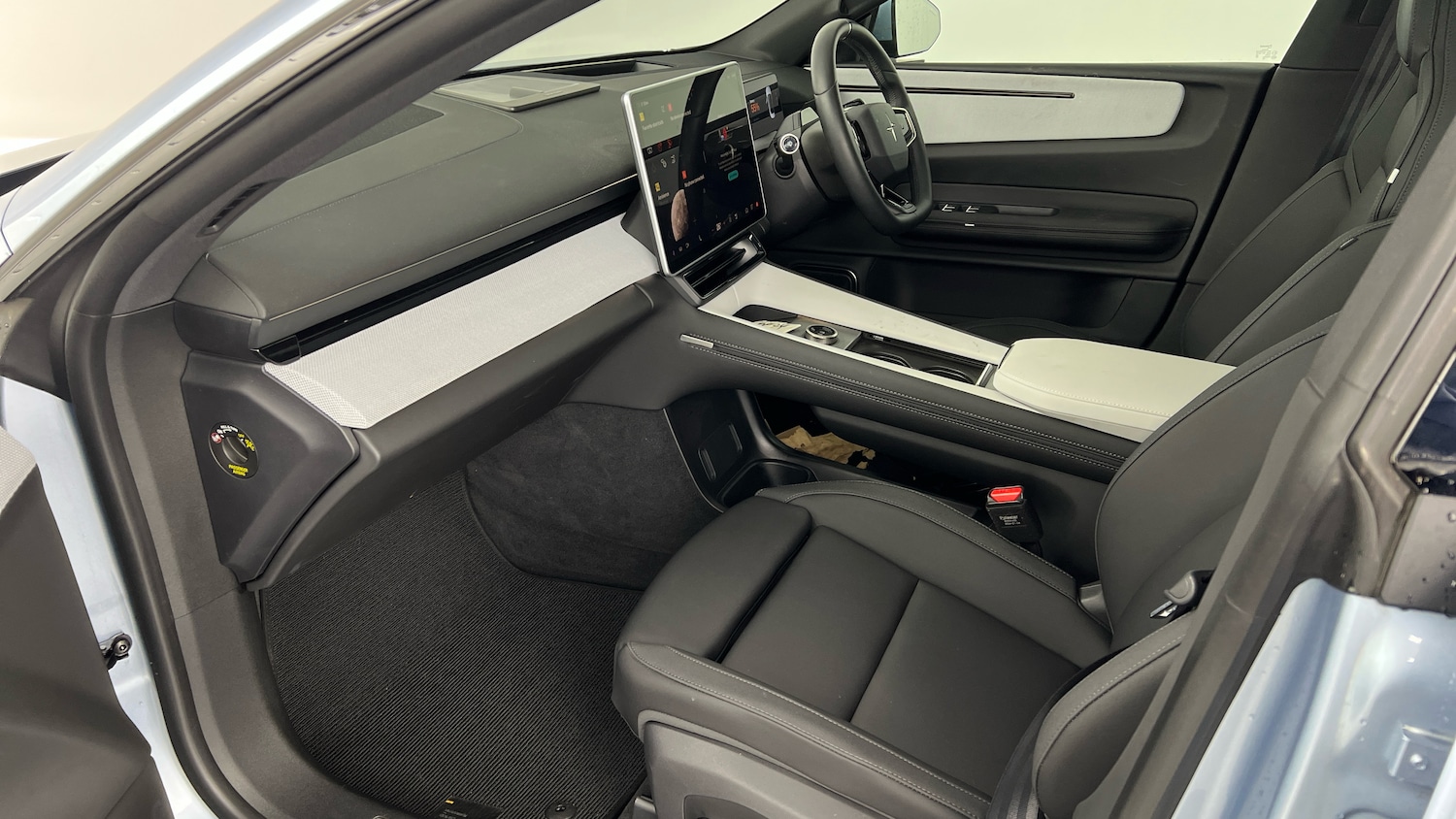 Used Polestar Polestar 4 2024 for sale - 77606951: Photo 23