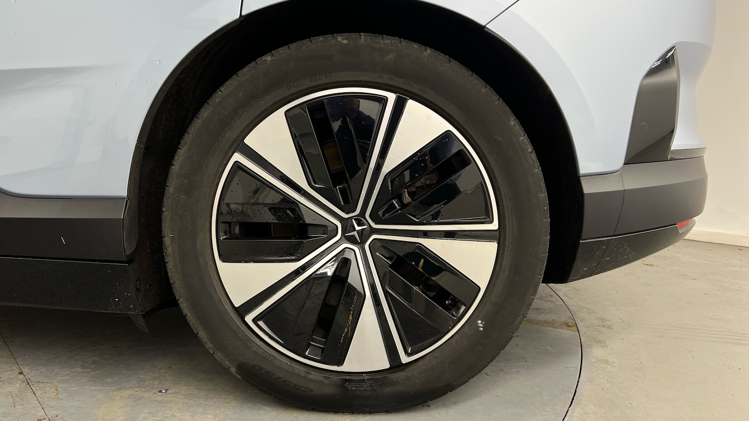 Used Polestar Polestar 4 2024 for sale - 77606951: Photo 27