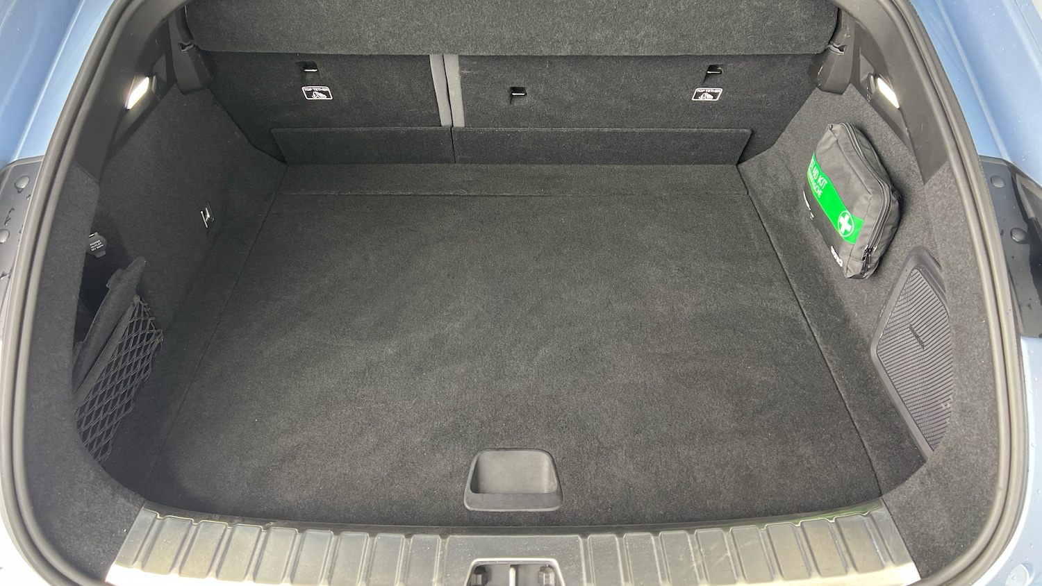 Used Polestar Polestar 4 2024 for sale - 77606951: Photo 28