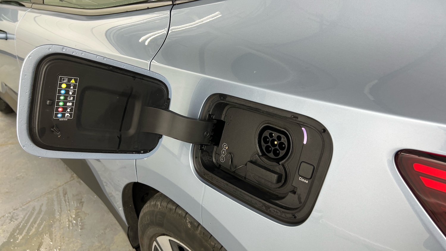 Used Polestar Polestar 4 2024 for sale - 77606951: Photo 31