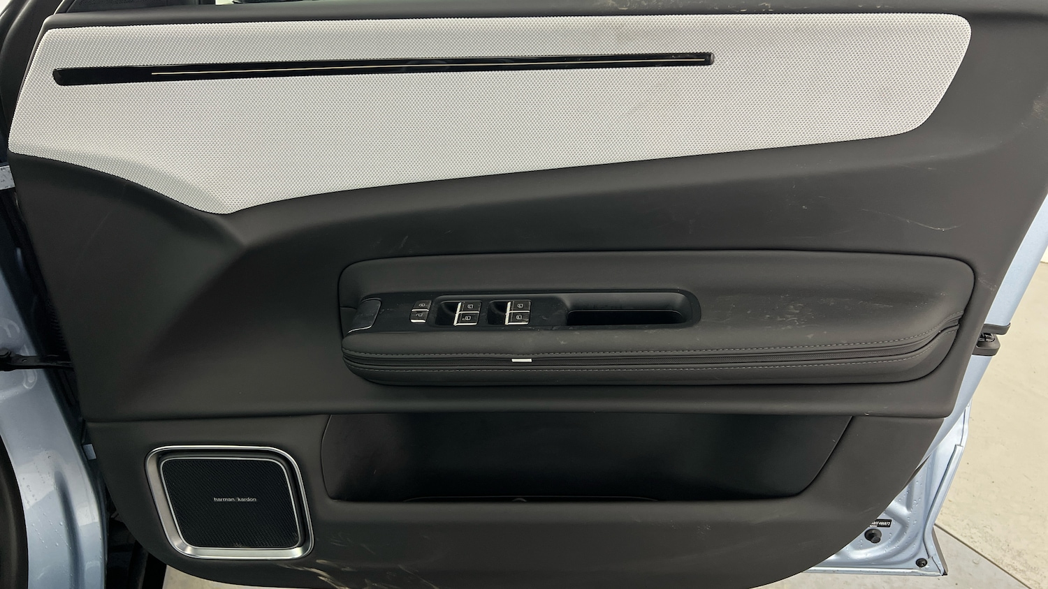 Used Polestar Polestar 4 2024 for sale - 77606951: Photo 33