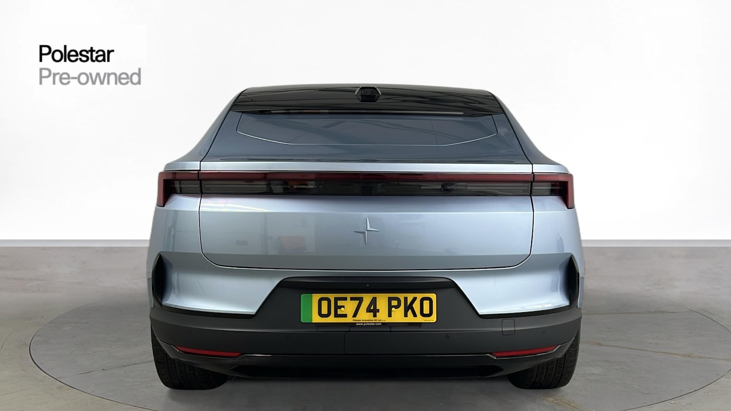 Used Polestar Polestar 4 2024 for sale - 77606951: Photo 4