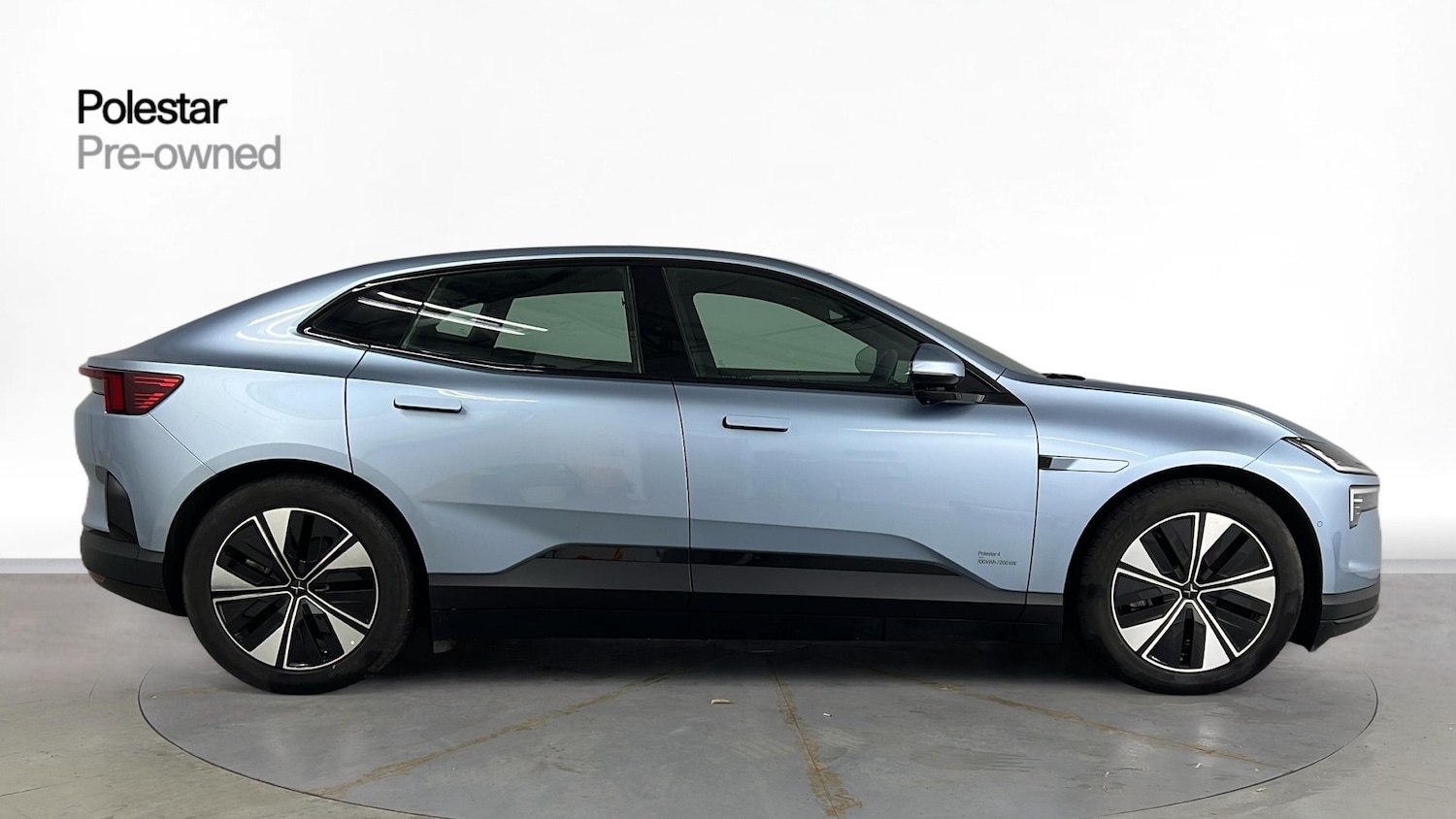 Used Polestar Polestar 4 2024 for sale - 77606951: Photo 6