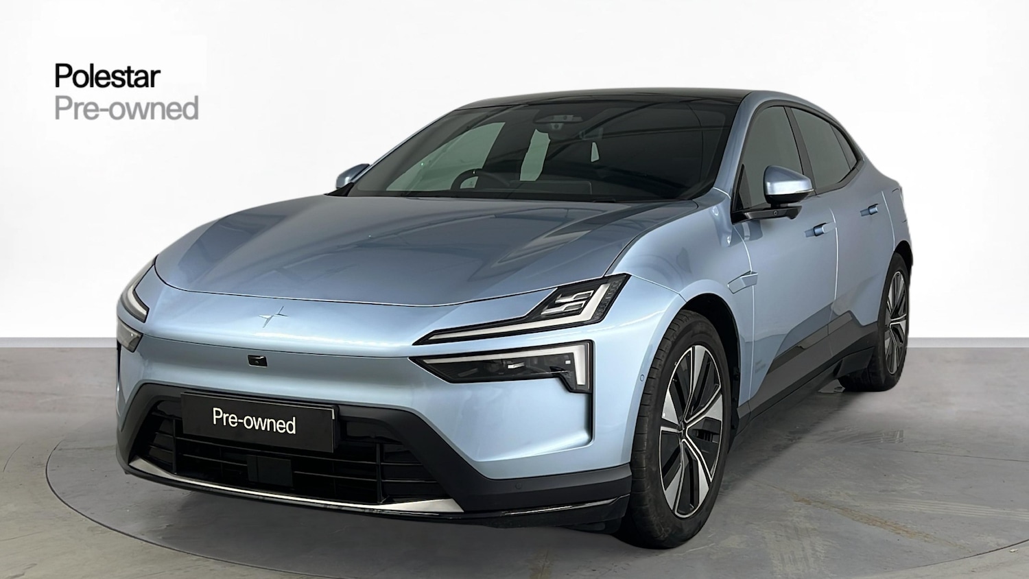 Used Polestar Polestar 4 2024 for sale - 77606951: Photo 7