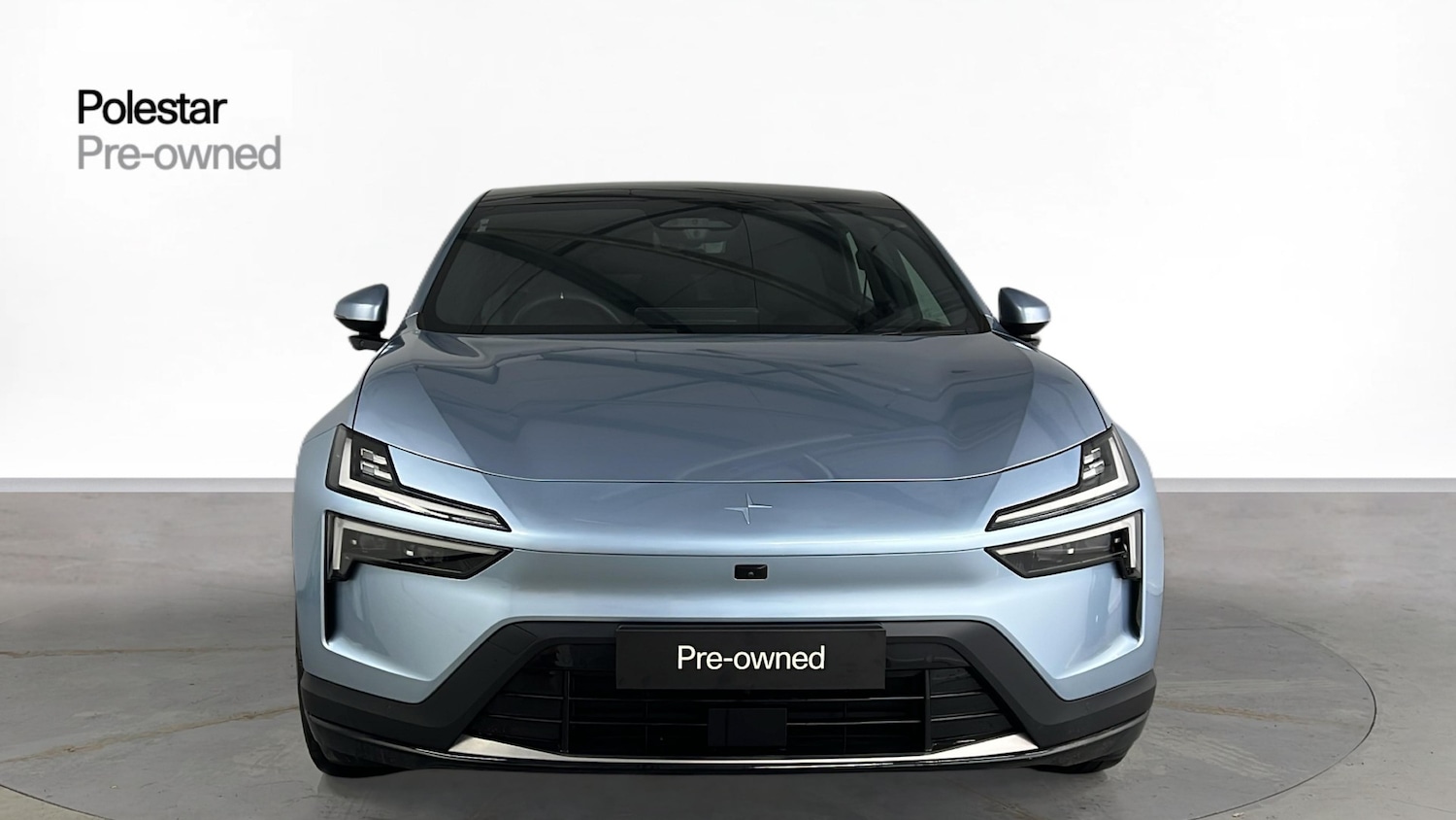 Used Polestar Polestar 4 2024 for sale - 77606951: Photo 8