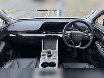 Used Omoda OMODA 5 2024 for sale - 77762783: Photo