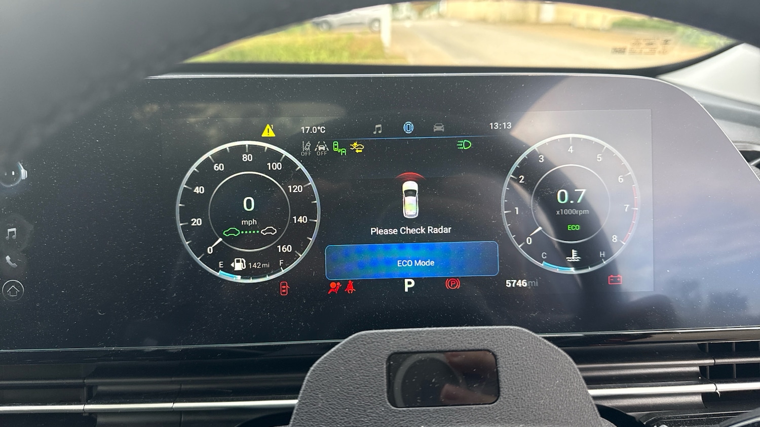 Used Omoda OMODA 5 2024 for sale - 77059154: Photo 11