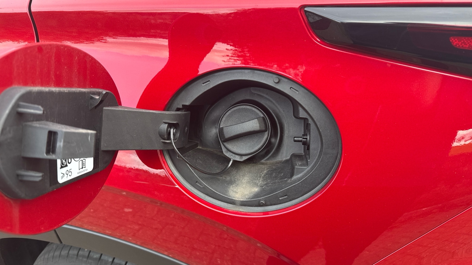 Used Omoda OMODA 5 2024 for sale - 77059154: Photo 13