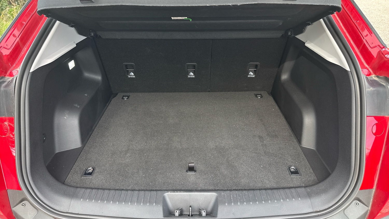 Used Omoda OMODA 5 2024 for sale - 77059154: Photo 14