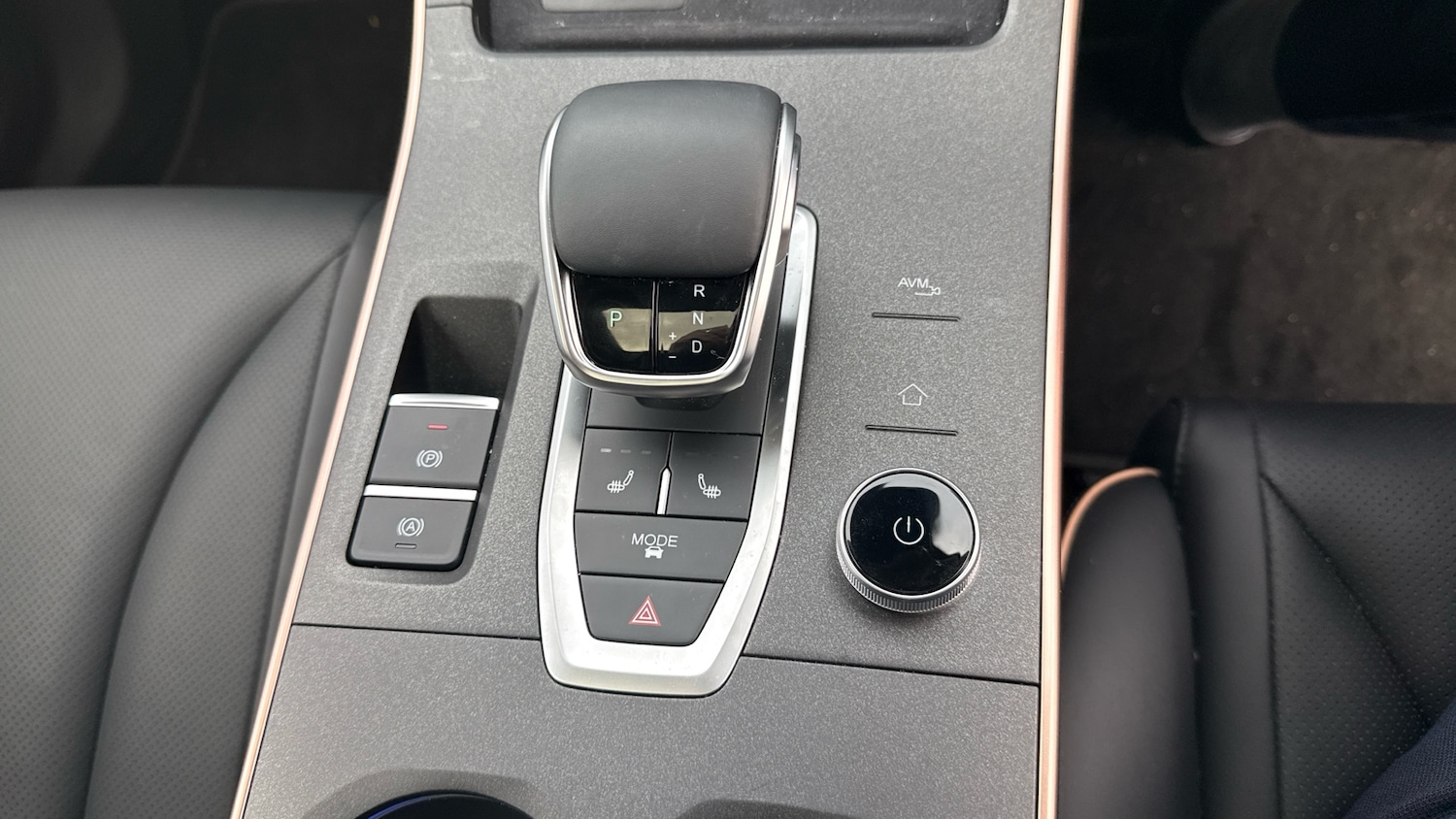 Used Omoda OMODA 5 2024 for sale - 77059154: Photo 16