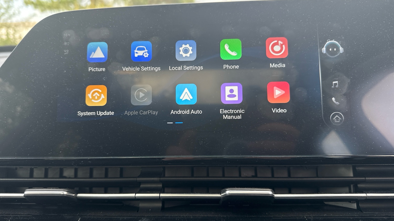 Used Omoda OMODA 5 2024 for sale - 77059154: Photo 17