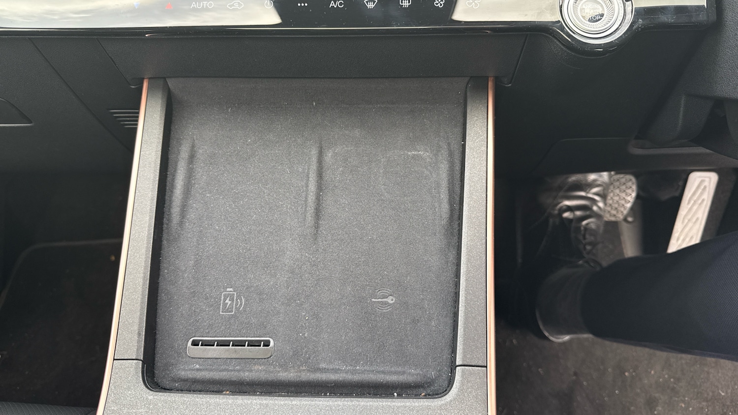 Used Omoda OMODA 5 2024 for sale - 77059154: Photo 18