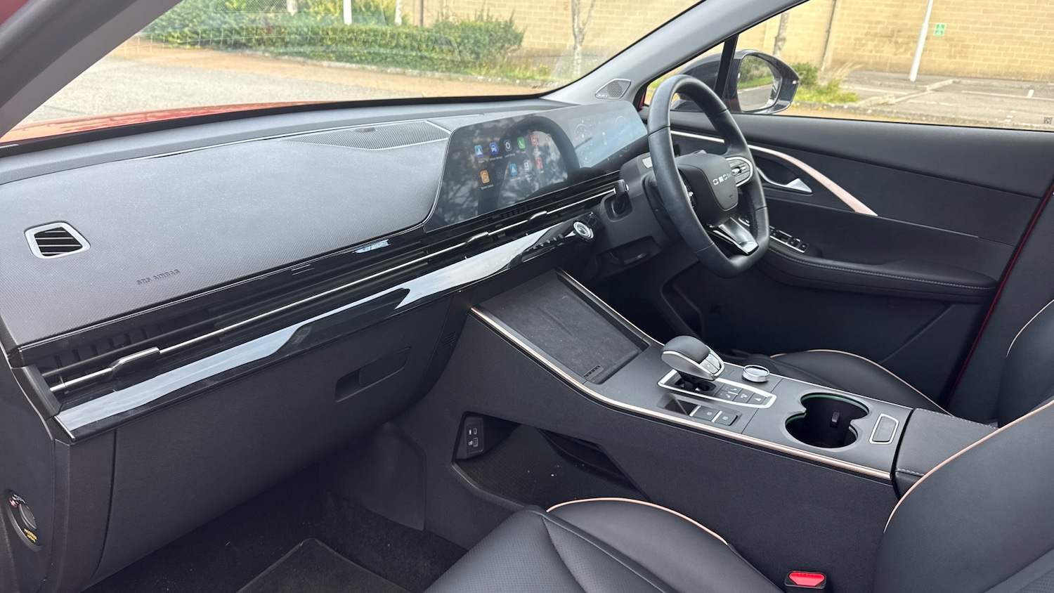 Used Omoda OMODA 5 2024 for sale - 77059154: Photo 2