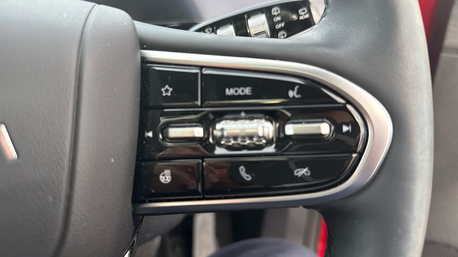 Used Omoda OMODA 5 2024 for sale - 77059154: Photo 20