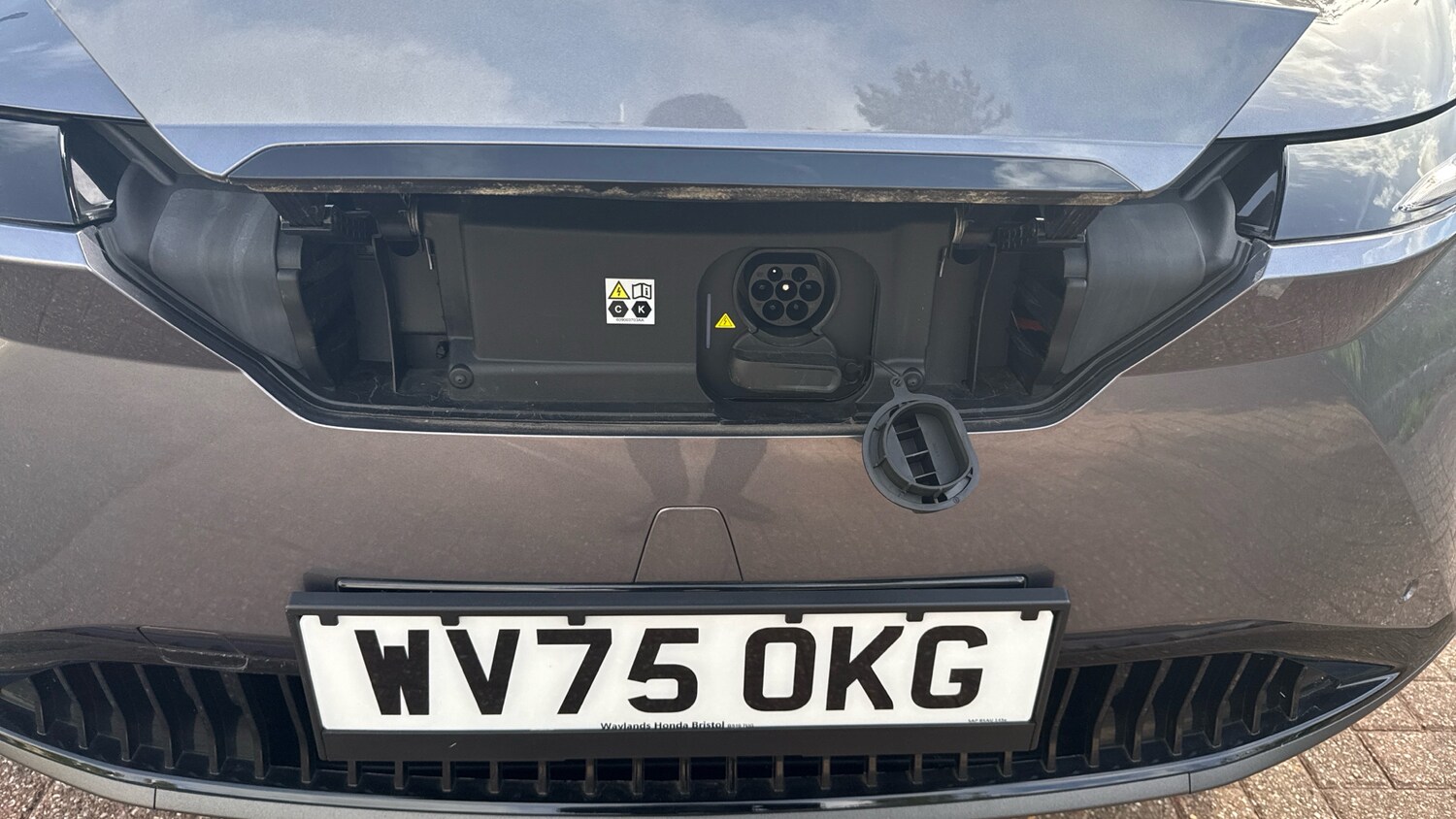 Used Omoda OMODA 5 2025 for sale - 77285708: Photo 13