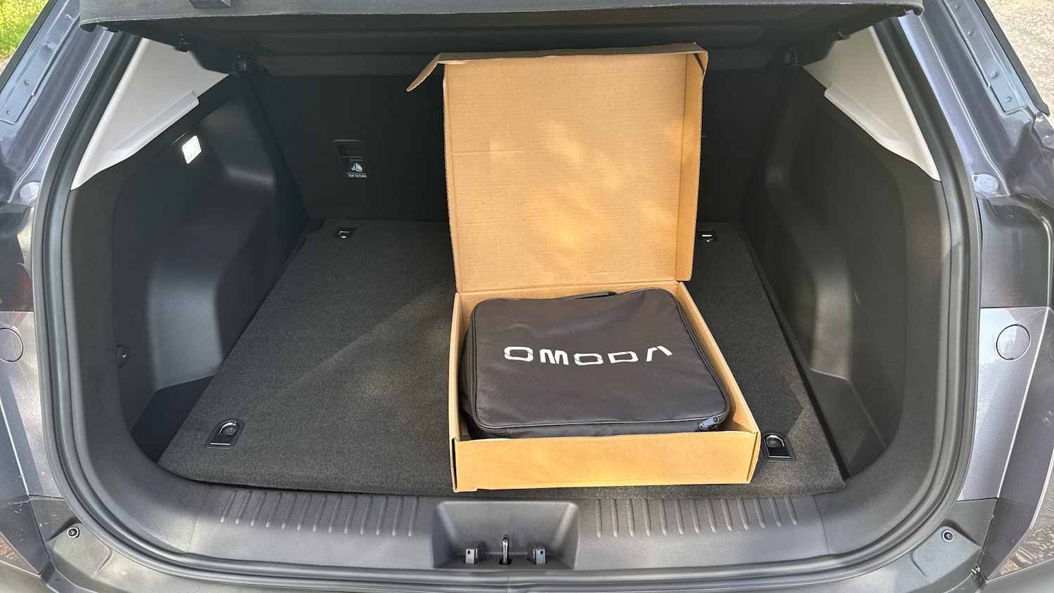 Used Omoda OMODA 5 2025 for sale - 77285708: Photo 14