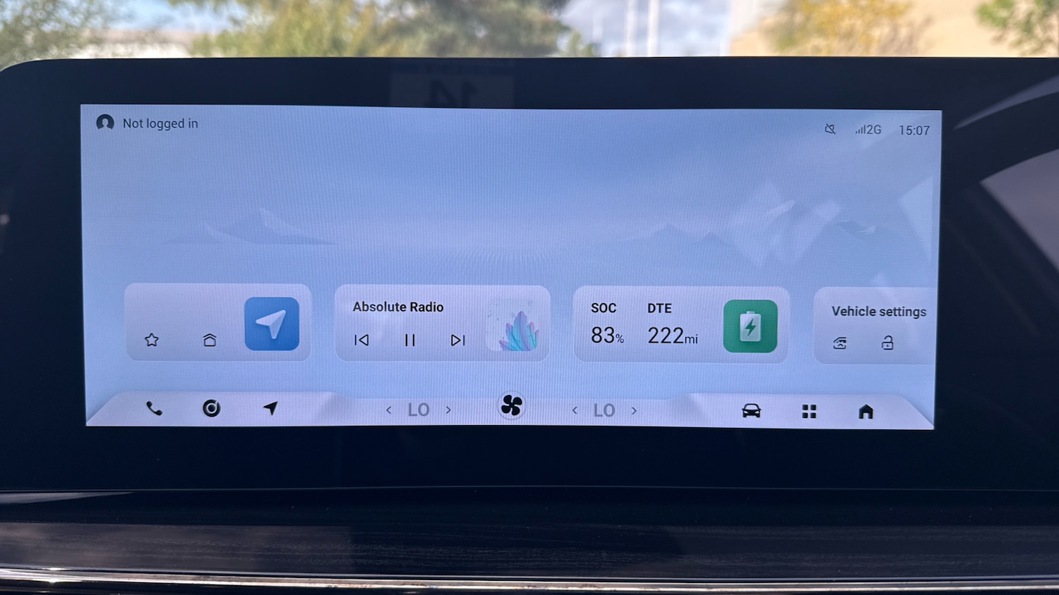 Used Omoda OMODA 5 2025 for sale - 77285708: Photo 16