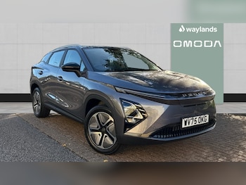 Used Omoda OMODA 5 2025 for sale - 77285708: Photo