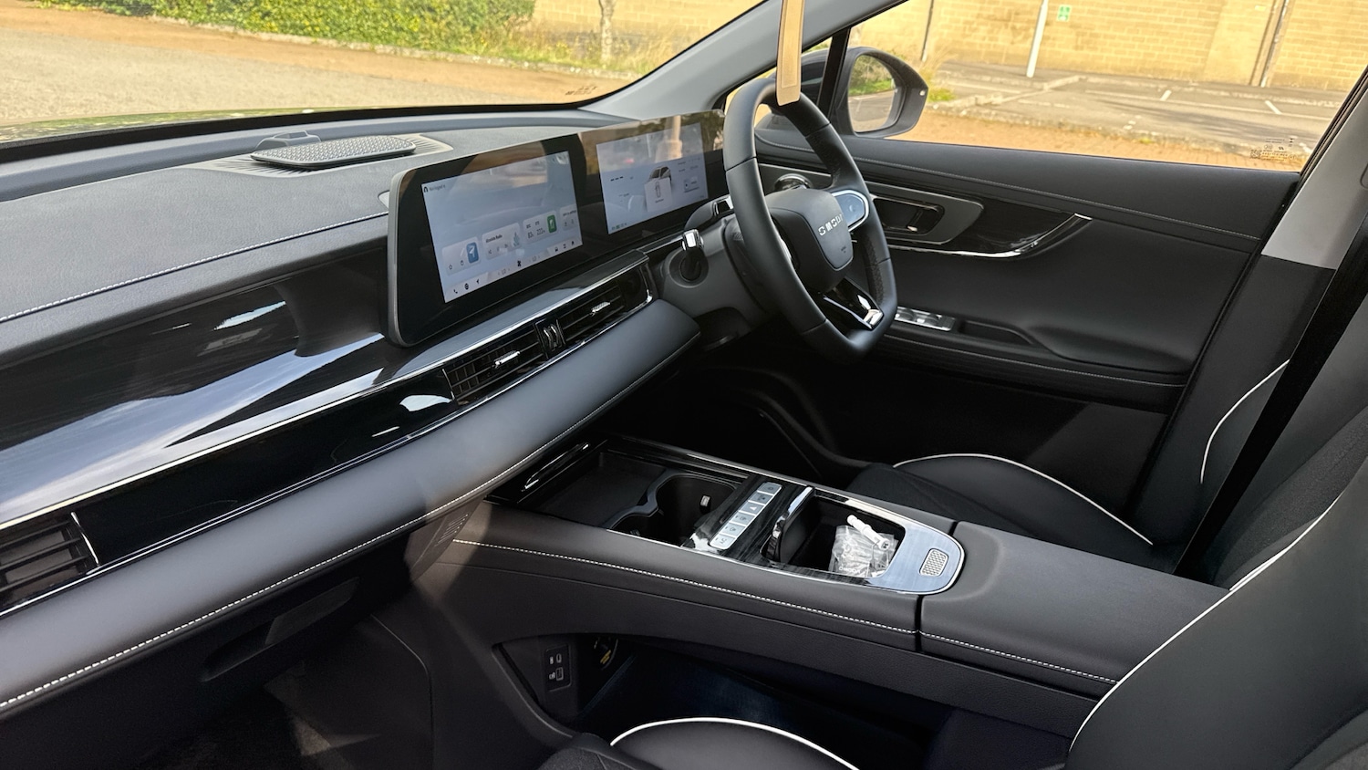 Used Omoda OMODA 5 2025 for sale - 77285708: Photo 2