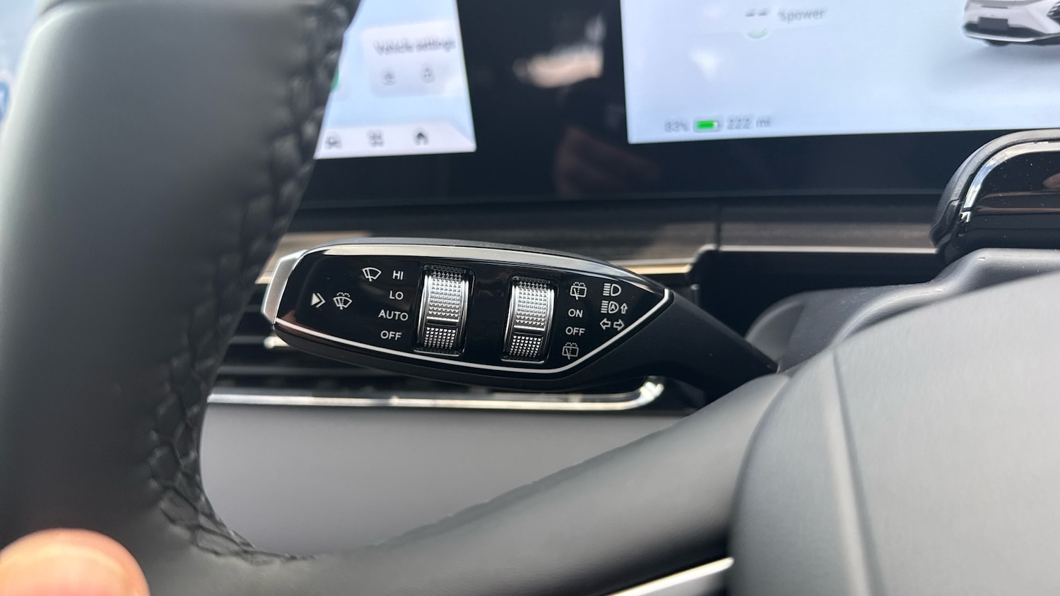 Used Omoda OMODA 5 2025 for sale - 77285708: Photo 20