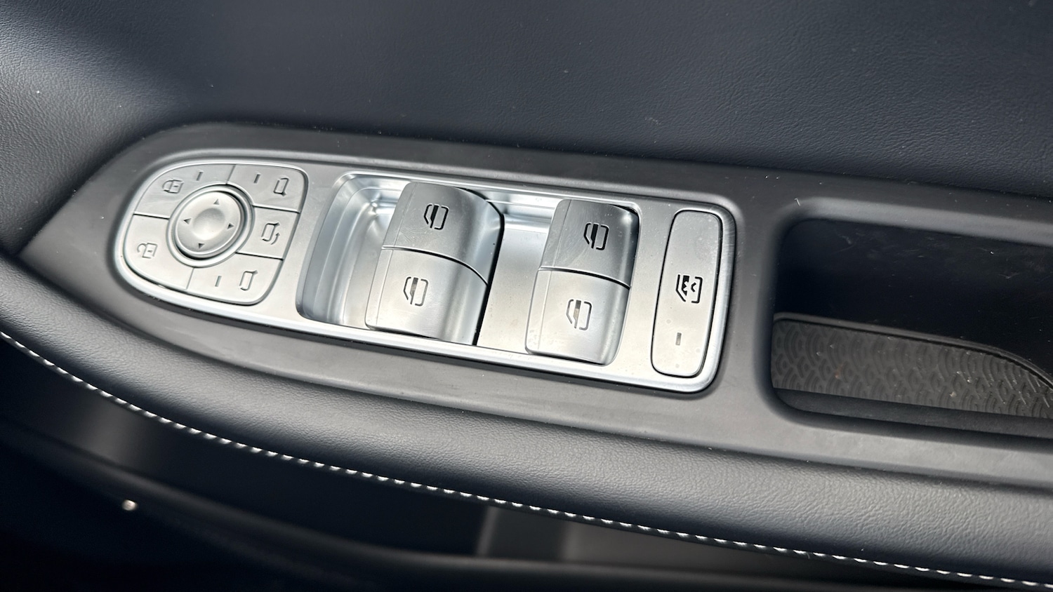 Used Omoda OMODA 5 2025 for sale - 77285708: Photo 22