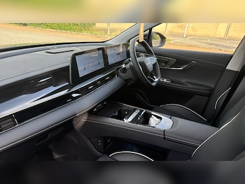 Used Omoda OMODA 5 2025 for sale - 77285708: Photo