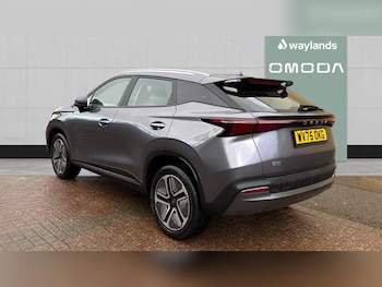 Used Omoda OMODA 5 2025 for sale - 77285708: Photo