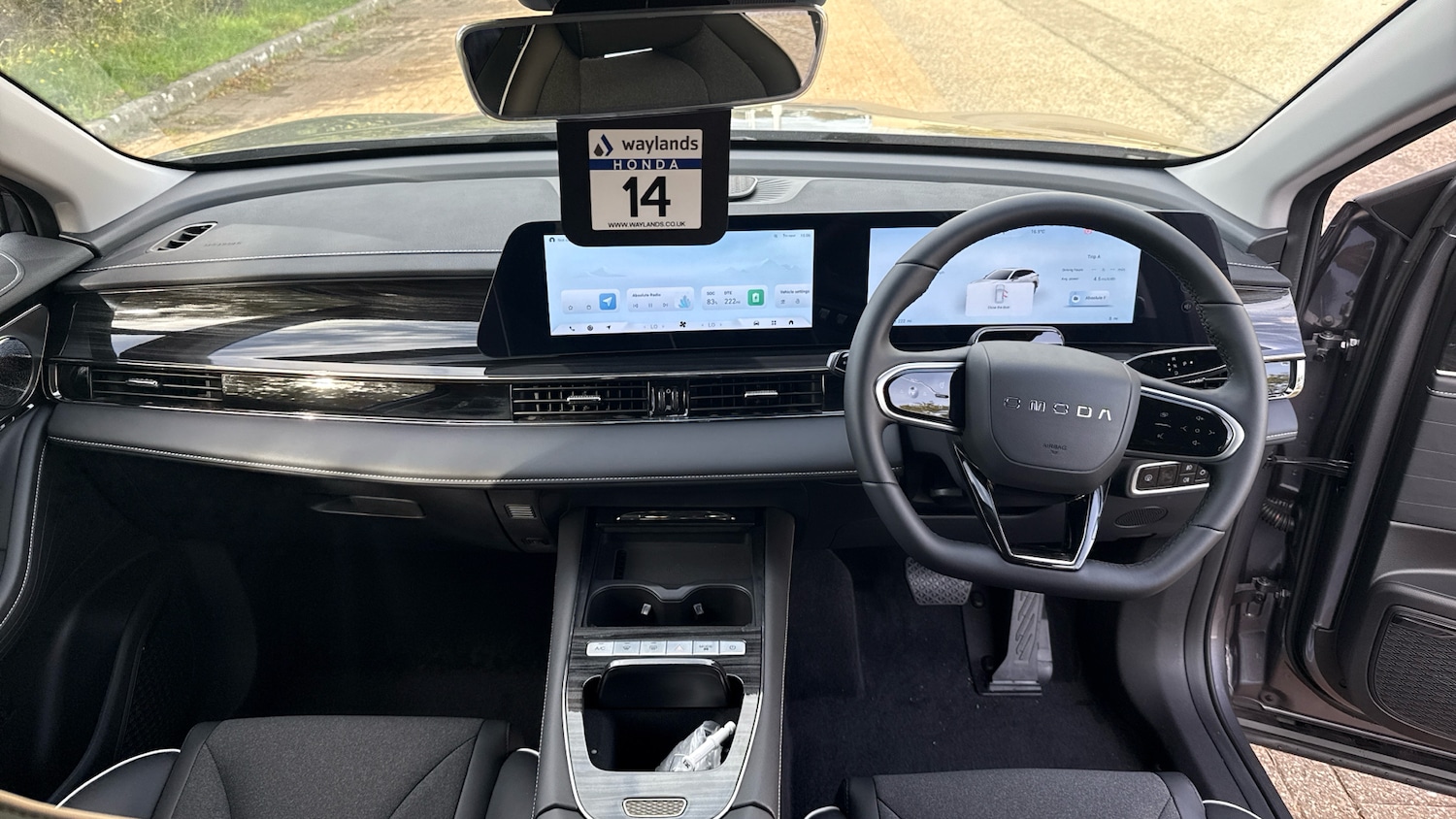 Used Omoda OMODA 5 2025 for sale - 77285708: Photo 4