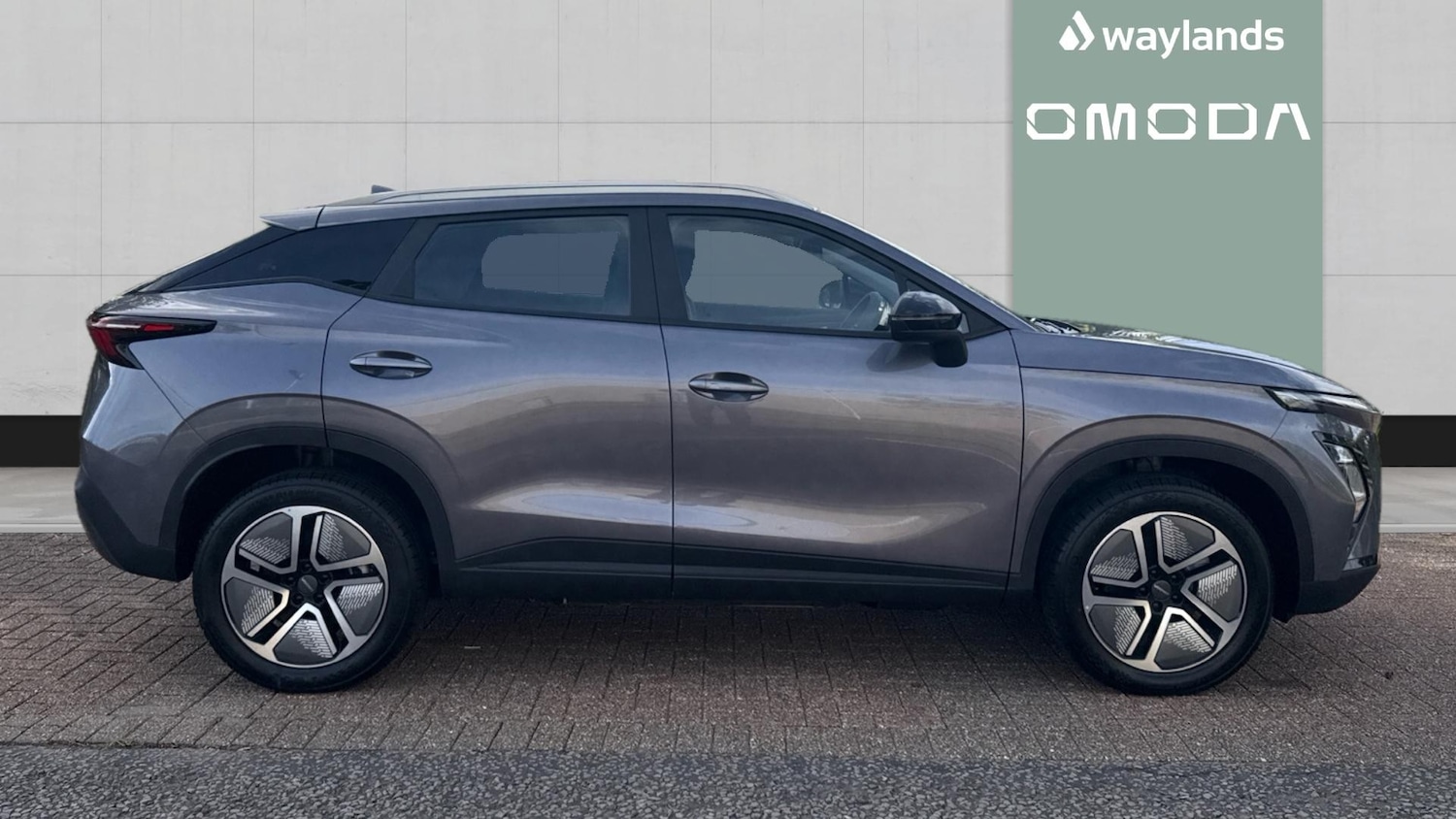 Used Omoda OMODA 5 2025 for sale - 77285708: Photo 5