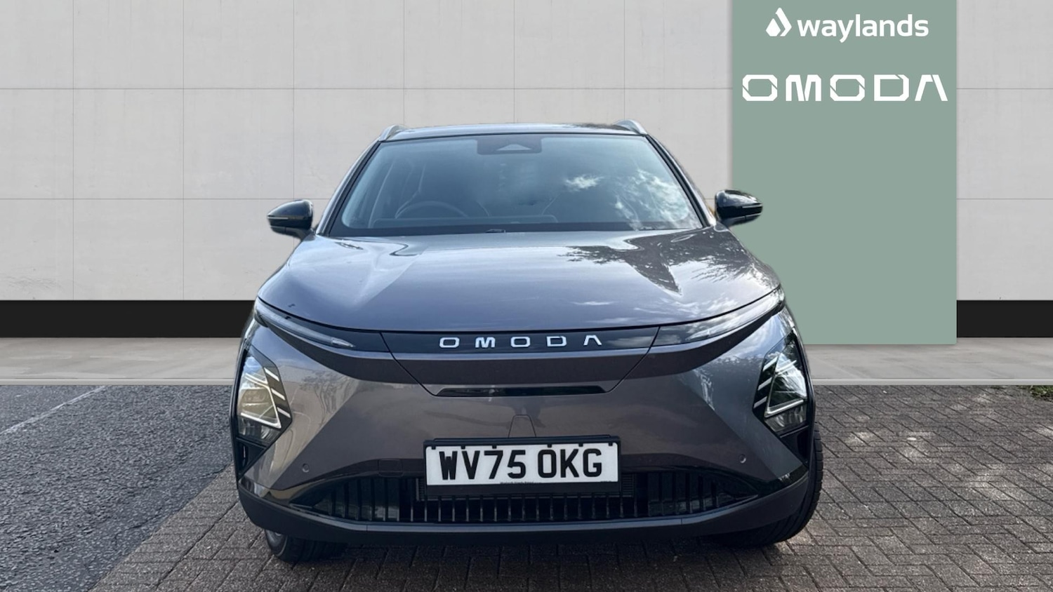 Used Omoda OMODA 5 2025 for sale - 77285708: Photo 6