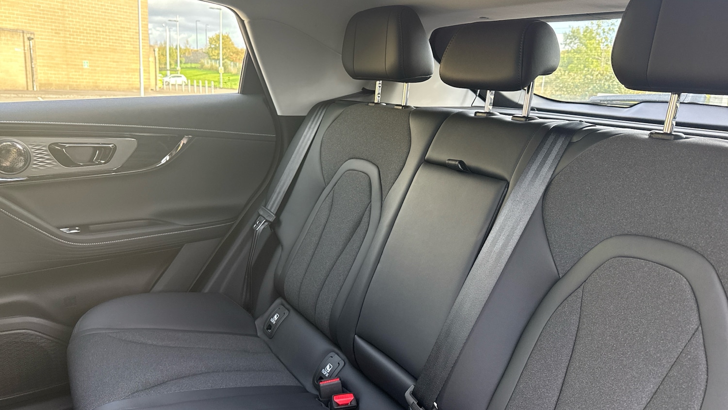 Used Omoda OMODA 5 2025 for sale - 77285708: Photo 8