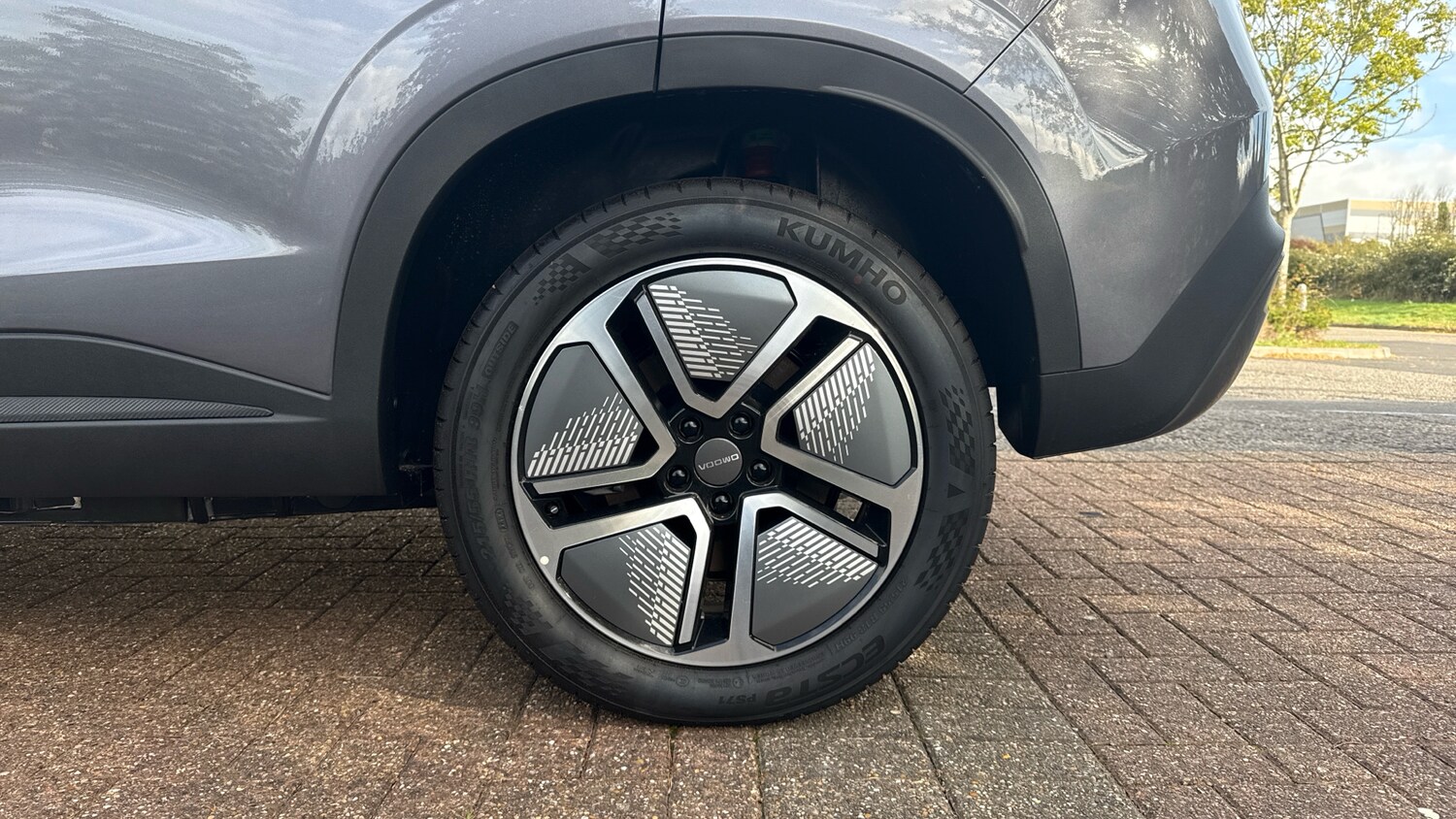 Used Omoda OMODA 5 2025 for sale - 77285708: Photo 9