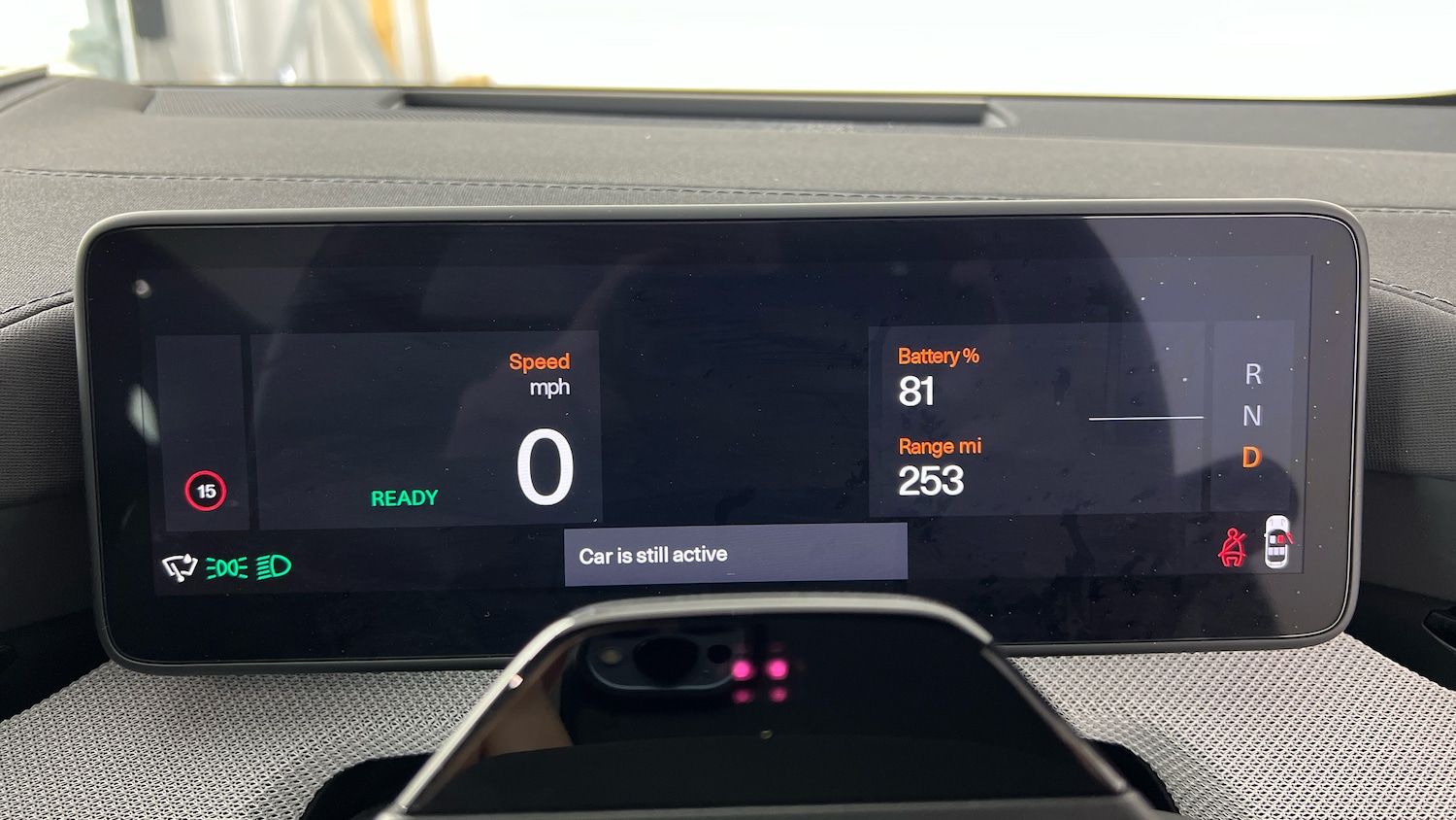 Used Polestar Polestar 4 2024 for sale - 78061495: Photo 16