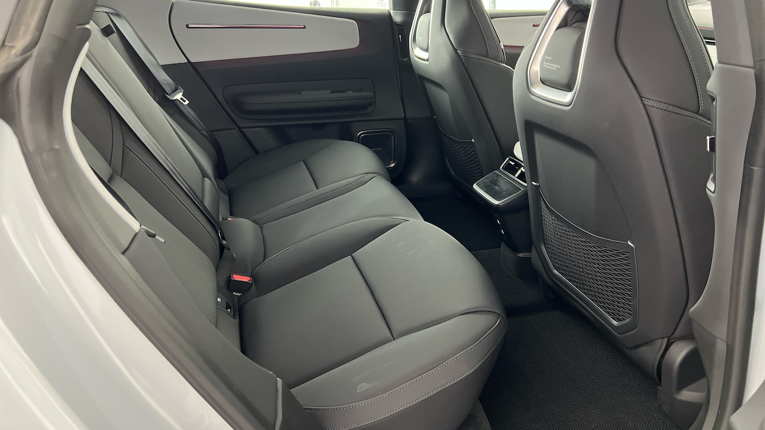 Used Polestar Polestar 4 2024 for sale - 78061495: Photo 19