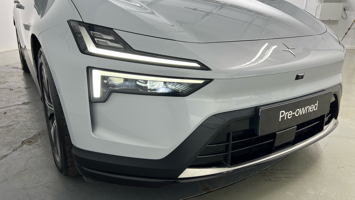 Used Polestar Polestar 4 2024 for sale - 78061495: Photo 34