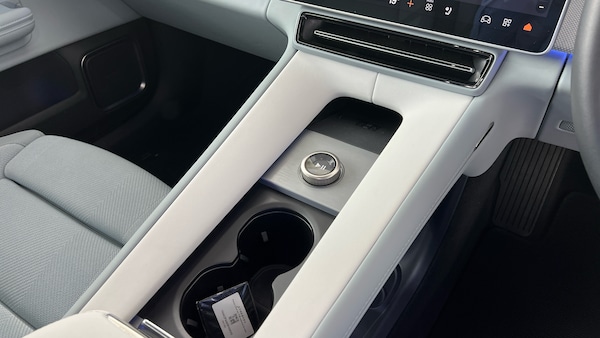 Used Polestar Polestar 4 2024 for sale - 76332121: Photo 12