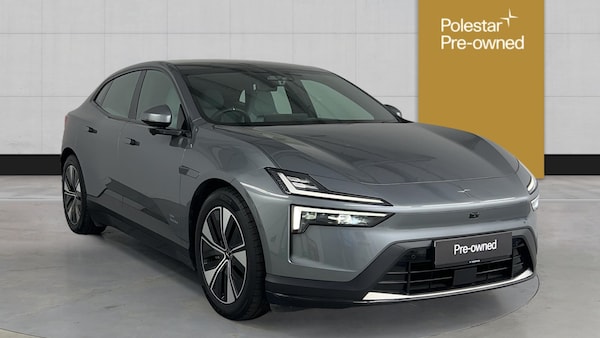 Used Polestar Polestar 4 2024 for sale - 76332121: Photo 1