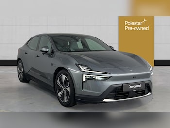 Used Polestar Polestar 4 2024 for sale - 76332121: Photo